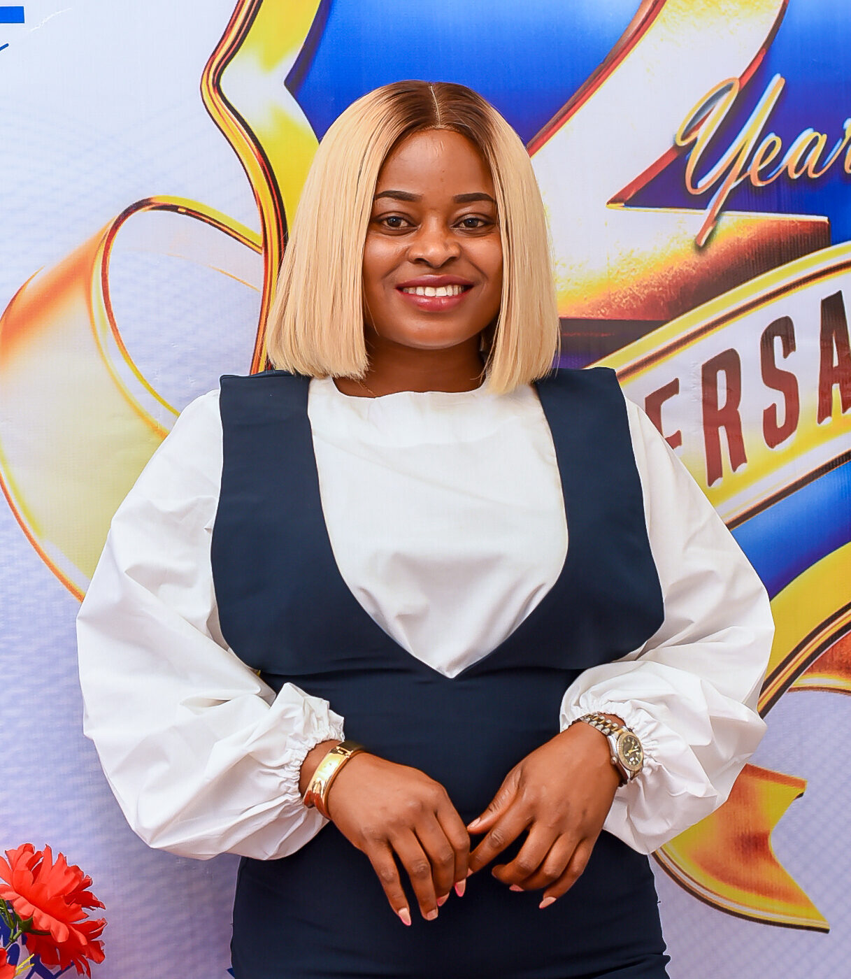 Ogunmade Kehinde Faith