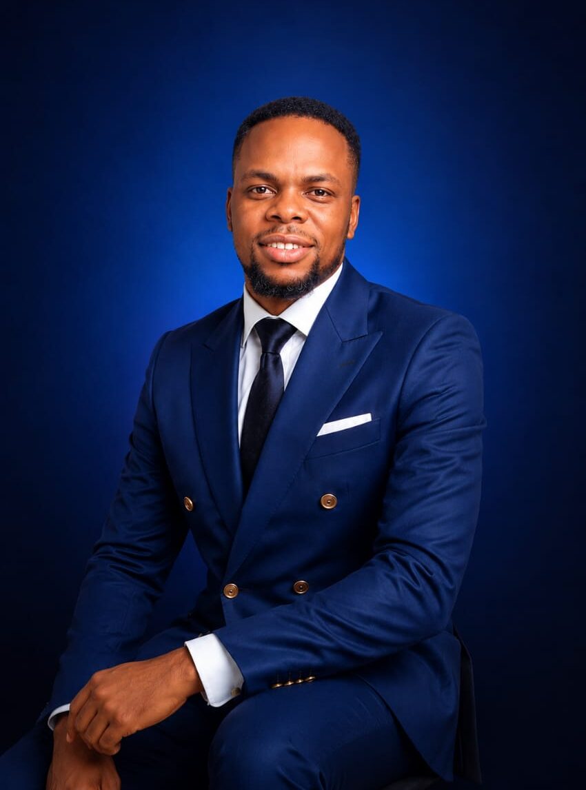 Henshaw Edem